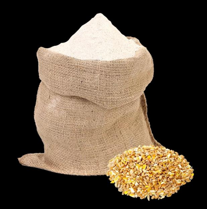 Wheat Flour from Russia